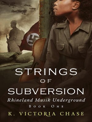cover image of Strings of Subversion